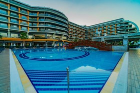 Senza The Inn Resort & SPA