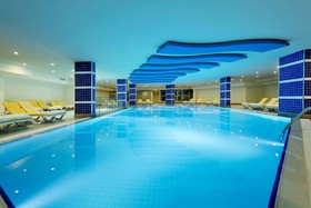 Senza The Inn Resort & SPA