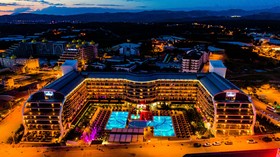 Senza The Inn Resort & SPA