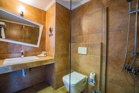 Senza The Inn Resort & SPA