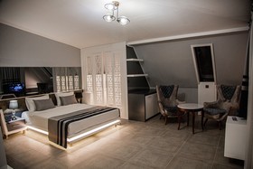 Sette Serenity Hotel