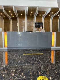 Sette Serenity Hotel