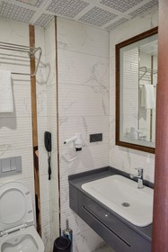 Sette Serenity Hotel