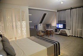 Sette Serenity Hotel
