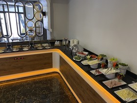 Sette Serenity Hotel