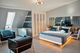 Sette Serenity Hotel