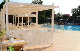 Sevki Bey Hotel
