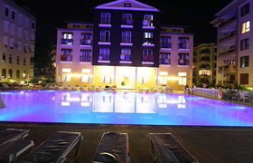 Sevki Bey Hotel