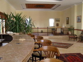 Sevki Bey Hotel
