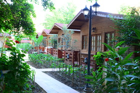 Sevki Bey Hotel