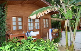 Sevki Bey Hotel