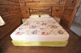 Sevki Bey Hotel