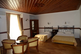 Sevki Bey Hotel