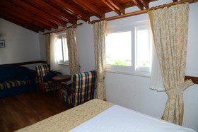Sevki Bey Hotel