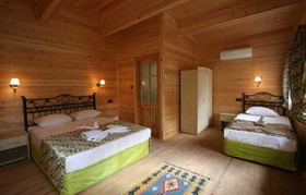 Sevki Bey Hotel