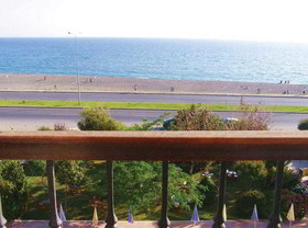 Sevki Bey Hotel