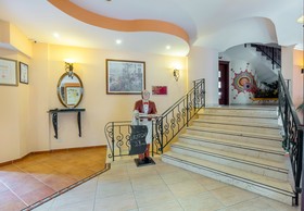 Sifalar Apart Hotel