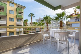 Sifalar Apart Hotel