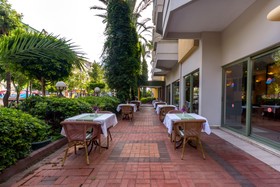 Sifalar Apart Hotel