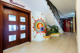 Sifalar Apart Hotel