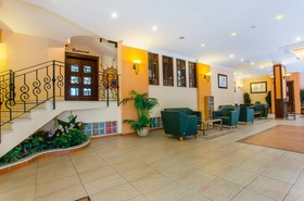 Sifalar Apart Hotel