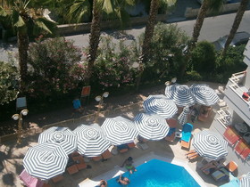 Sifalar Apart Hotel