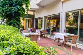 Sifalar Apart Hotel