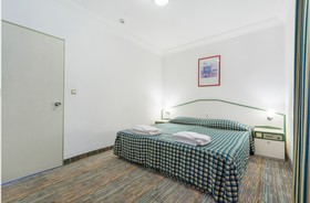 Sifalar Apart Hotel