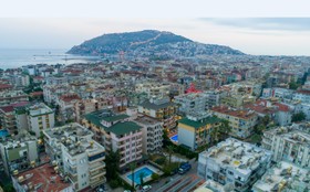 Sifalar Apart Hotel