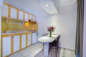 Sifalar Apart Hotel
