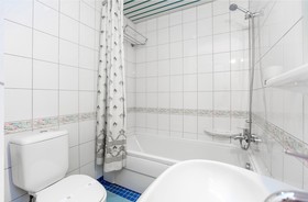Sifalar Apart Hotel