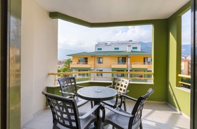Sifalar Apart Hotel