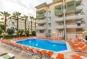 Sifalar Apart Hotel