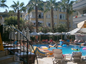Sifalar Apart Hotel