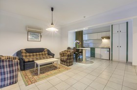 Sifalar Apart Hotel