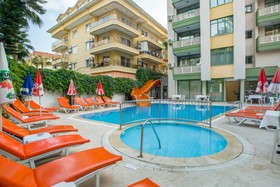 Sifalar Apart Hotel