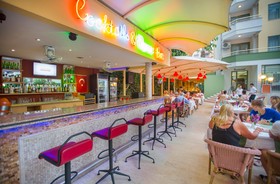 Sifalar Apart Hotel