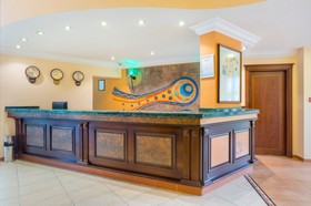 Sifalar Apart Hotel