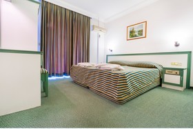 Sifalar Apart Hotel