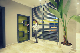 Simply Fine Hotel Alize