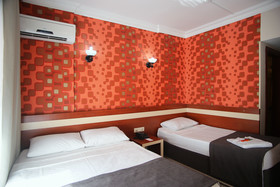 Simply Fine Hotel Alize