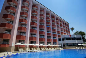 Simply Fine Hotel Alize