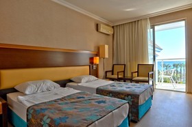 Sultan Sipahi Resort Hotel