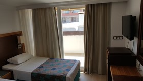 Sultan Sipahi Resort Hotel
