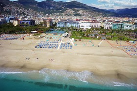 Sultan Sipahi Resort Hotel