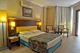 Sultan Sipahi Resort Hotel