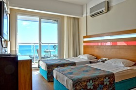 Sultan Sipahi Resort Hotel