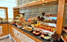 Sultan Sipahi Resort Hotel