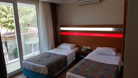 Sultan Sipahi Resort Hotel