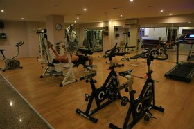 Sultan Sipahi Resort Hotel